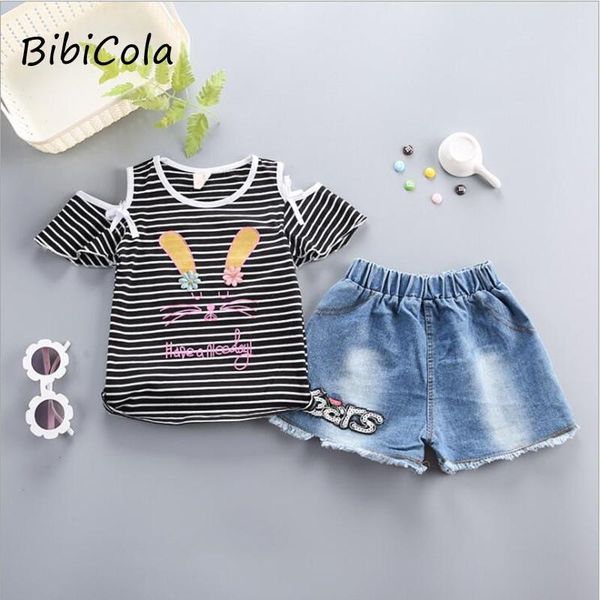 clothing sets girls clothes summer children fashion cotton shorts 2pcs tracksuits for baby kids party toddler suits, White
clothing sets girls clothes summer children fashion cotton shorts 2pcs tracksuits for baby kids party toddler suits, White