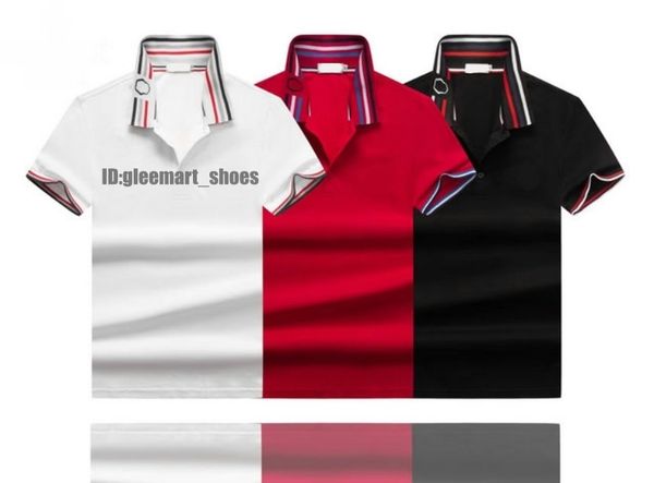 designers t shirt summer europe paris polos american stars fashion mens t-shirts star satin 100% cotton casual polo tshirt women mans lapel, White;black
designers t shirt summer europe paris polos american stars fashion mens t-shirts star satin 100% cotton casual polo tshirt women mans lapel, White;black