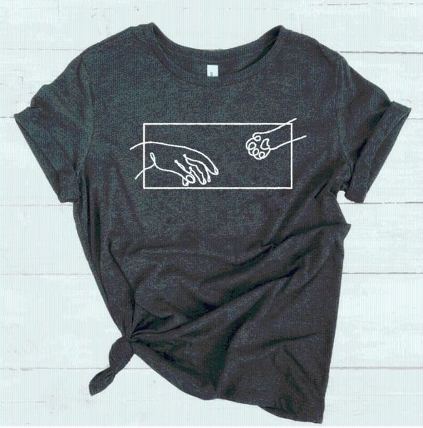shake hands funny print t shirt woman short sleeve tee female casual summer woman tshirts, White
shake hands funny print t shirt woman short sleeve tee female casual summer woman tshirts, White