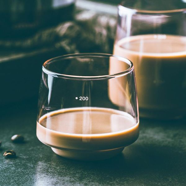 mugs heat-esistant transparent glass scale cup home el restaurant cappuccino coffee small tea juice milk cola beer whisky mug
mugs heat-esistant transparent glass scale cup home el restaurant cappuccino coffee small tea juice milk cola beer whisky mug