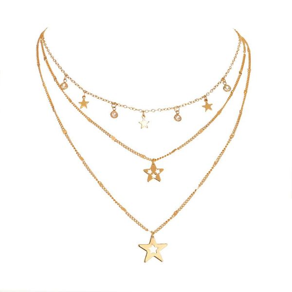 chokers multi-layered chain letter heart pendant necklace for women gold color choker fashion jewelry gift, Golden;silver
chokers multi-layered chain letter heart pendant necklace for women gold color choker fashion jewelry gift, Golden;silver