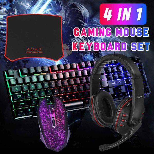 keyboard mouse combos gaming wired kit 104 keys with colorful backlight dpi adjustable ergonomic mause for pc laptop
keyboard mouse combos gaming wired kit 104 keys with colorful backlight dpi adjustable ergonomic mause for pc laptop