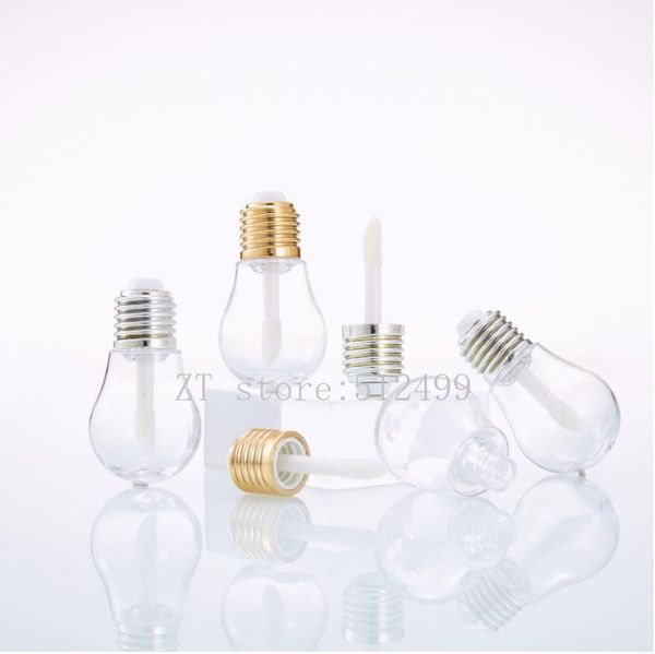 1/2/5pc 9ml silver light bulb lip glaze tube lip gloss bottle lipgloss tube refillable container empty makeup diy glaze
1/2/5pc 9ml silver light bulb lip glaze tube lip gloss bottle lipgloss tube refillable container empty makeup diy glaze