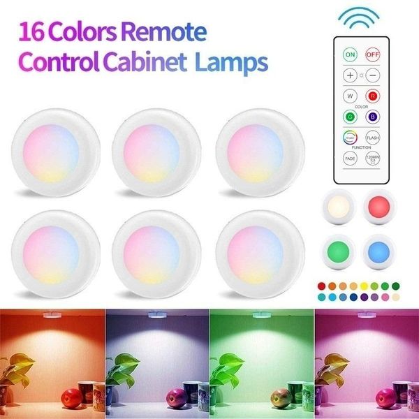 dimmable touch sensor rgb 16 colors led under cabinet light remote control night light party bar lighting decor wardrobe lamp
dimmable touch sensor rgb 16 colors led under cabinet light remote control night light party bar lighting decor wardrobe lamp