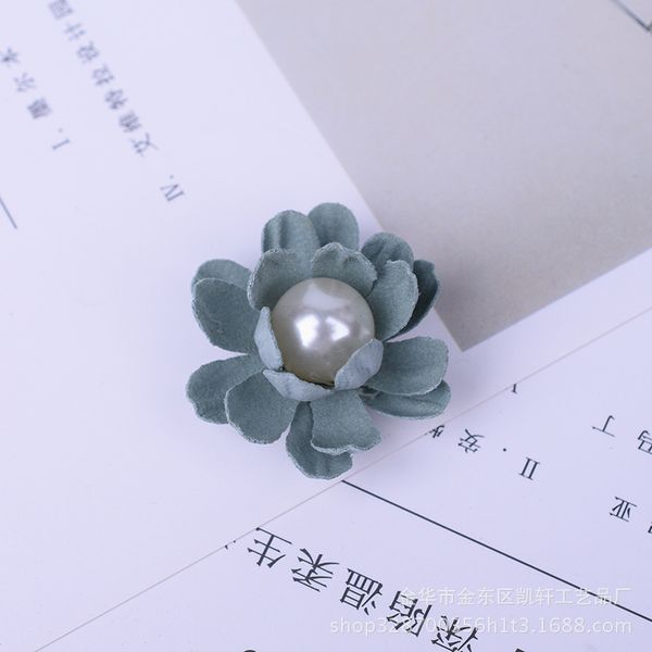 dress accessories 4.5cm brooch pearl flower diy handmade shoes hat scarf clothing and other dress accessories, Black;red
dress accessories 4.5cm brooch pearl flower diy handmade shoes hat scarf clothing and other dress accessories, Black;red