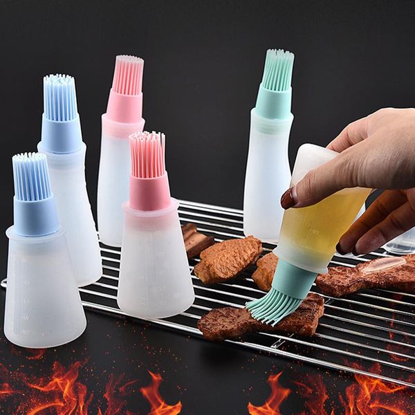 tools & accessories 1 pc portable silicone oil bottle with brush grill brushes liquid pastry kitchen baking bbq tool for
tools & accessories 1 pc portable silicone oil bottle with brush grill brushes liquid pastry kitchen baking bbq tool for
