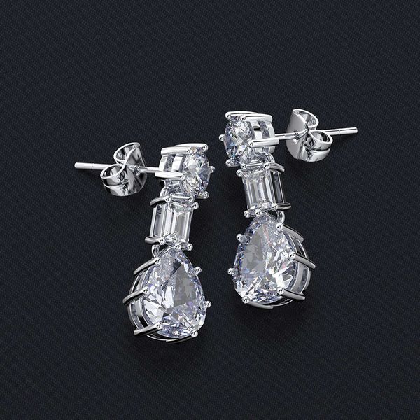 hbp fashion luxury creative women's simple temperament sweet japanese and korean gold plated water drop type simulation silver needle e, Golden
hbp fashion luxury creative women's simple temperament sweet japanese and korean gold plated water drop type simulation silver needle e, Golden
