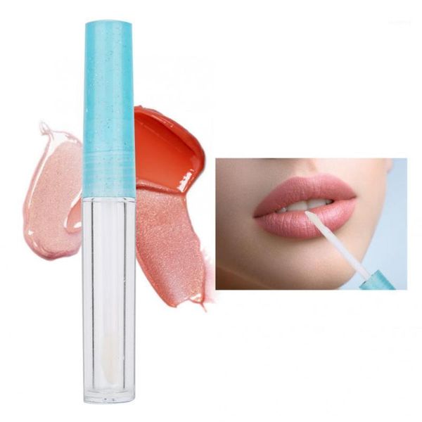 20pcs lightweight refillable lip gloss bottle mini diy empty oil tube household container (1.3ml/pc blue cap) makeup tools storage bottles &
20pcs lightweight refillable lip gloss bottle mini diy empty oil tube household container (1.3ml/pc blue cap) makeup tools storage bottles &