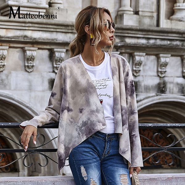 2021 new s-xl autumn fashion suede casual women slim printed jacket long sleeves loose women's coat plus size 51o8, Black;brown
2021 new s-xl autumn fashion suede casual women slim printed jacket long sleeves loose women's coat plus size 51o8, Black;brown