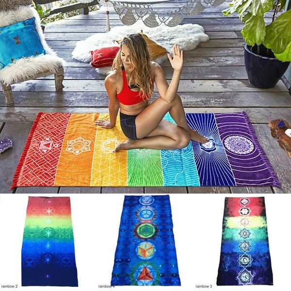 tapestries scarf wrap skirt rainbow beach mat polyester material stripe towel machine wash wall tapestry super plush shawl yoga pad
tapestries scarf wrap skirt rainbow beach mat polyester material stripe towel machine wash wall tapestry super plush shawl yoga pad