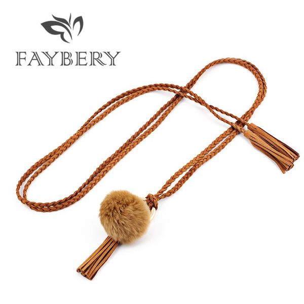 belts boho style women for dress braided tassels belt all-match self-tie tassel hair balls decoration selling, Black;brown
belts boho style women for dress braided tassels belt all-match self-tie tassel hair balls decoration selling, Black;brown