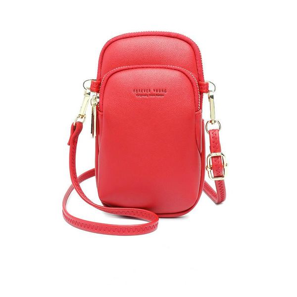 wallets phase printing leather phone bag female messenger style 2021 purse multi-function mini, Red;black
wallets phase printing leather phone bag female messenger style 2021 purse multi-function mini, Red;black