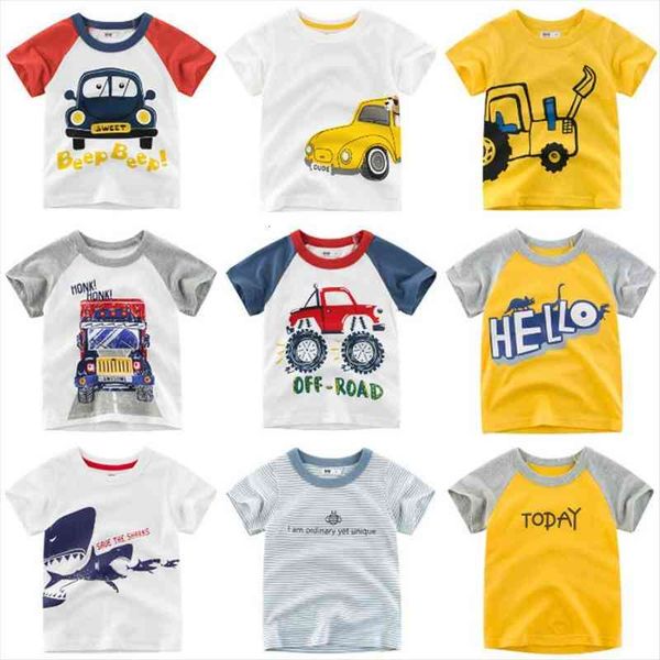 summer baby boys t shirt cartoon car print cotton tees for kids children outwear clothes 2 8 year animal, Blue
summer baby boys t shirt cartoon car print cotton tees for kids children outwear clothes 2 8 year animal, Blue