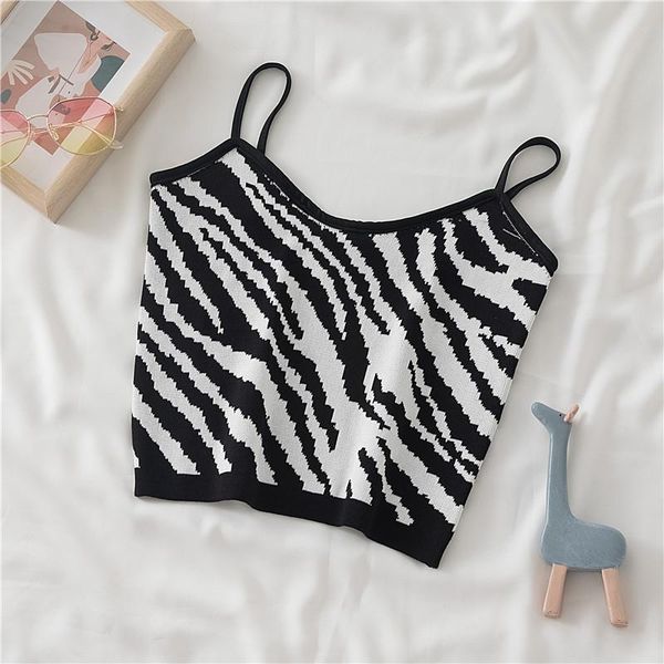 women's tanks & camis heliar women summer black knitted crop striped female cute camisoles v-neck y2k 2021, White
women's tanks & camis heliar women summer black knitted crop striped female cute camisoles v-neck y2k 2021, White