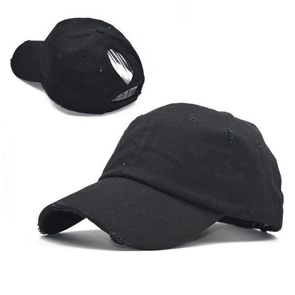 pure cotton hole baseball cap ponytail fashion tide curved eaves cap spring and summer female outdoor sports sun hat, Blue;gray
pure cotton hole baseball cap ponytail fashion tide curved eaves cap spring and summer female outdoor sports sun hat, Blue;gray