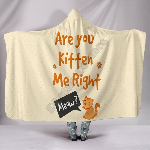 blankets you're kitten me 3d printed hooded blanket kids sherpa fleece cuddle offices cold weather gorgeous
blankets you're kitten me 3d printed hooded blanket kids sherpa fleece cuddle offices cold weather gorgeous