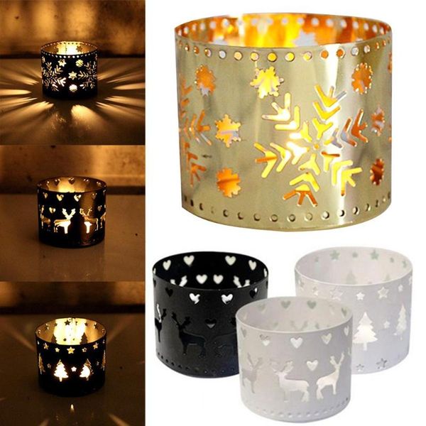 christmas european straight hollow iron candle holder candlestick festive ornament craft xmas holiday decoration
christmas european straight hollow iron candle holder candlestick festive ornament craft xmas holiday decoration