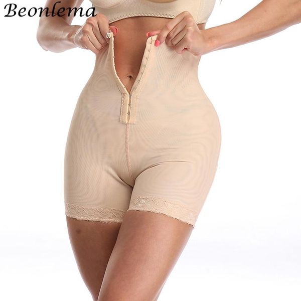 women's shapers beonlema body shaper women slimming belt panties bulifter corrective underwear booties control plus size, Black;white
women's shapers beonlema body shaper women slimming belt panties bulifter corrective underwear booties control plus size, Black;white
