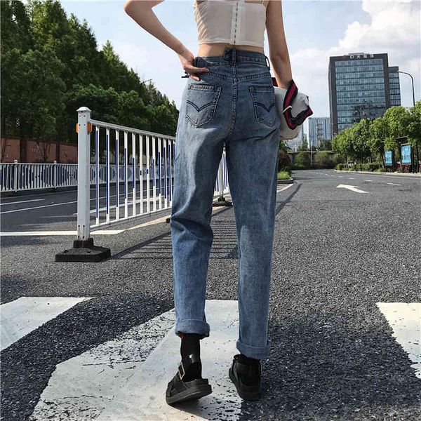 women's jeans calça jeans feminina irmã fara, nova calça chique para primavera, justa com cintura alta, reta, rk9a, Blue
women's jeans calça jeans feminina irmã fara, nova calça chique para primavera, justa com cintura alta, reta, rk9a, Blue