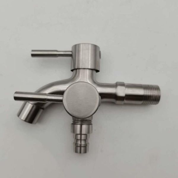 g1/2" multifunctional stainless steel wall mounted rustproof double outlet tap washing machine bathroom water faucet
g1/2" multifunctional stainless steel wall mounted rustproof double outlet tap washing machine bathroom water faucet