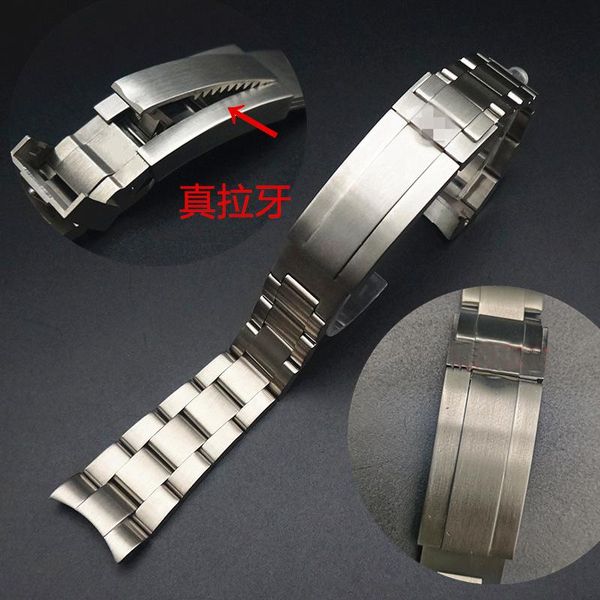 watch bands clasp insurance buckle 20 21mm for black green water ghost steel belt solid stainless pull tooth strap, Black;brown
watch bands clasp insurance buckle 20 21mm for black green water ghost steel belt solid stainless pull tooth strap, Black;brown