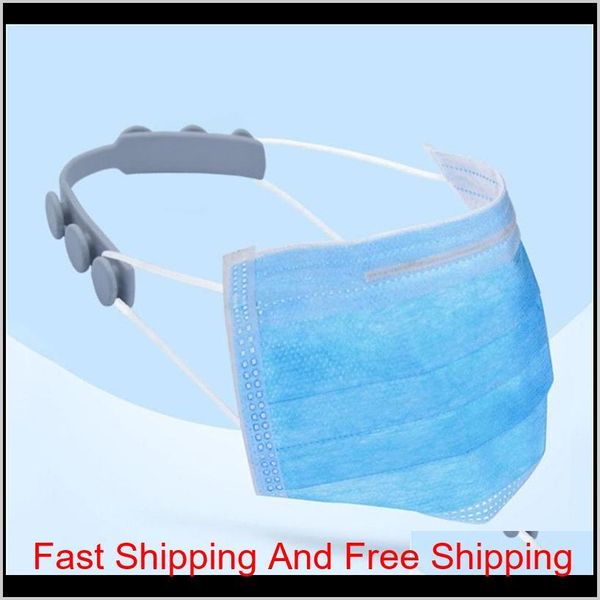 mask ear hooks third gear adjustable anti-slip mask ear grips extension hook face masks buckle holder adjustable qylaes bbgargden
mask ear hooks third gear adjustable anti-slip mask ear grips extension hook face masks buckle holder adjustable qylaes bbgargden