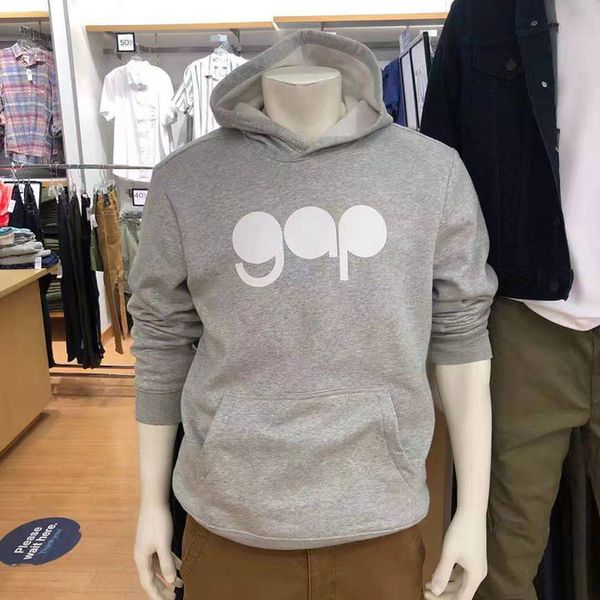 brand hoodie gap young men's casual hooded pullover sweater solid color kangaroo pocket cotton comfortable fashion popul, Black
brand hoodie gap young men's casual hooded pullover sweater solid color kangaroo pocket cotton comfortable fashion popul, Black