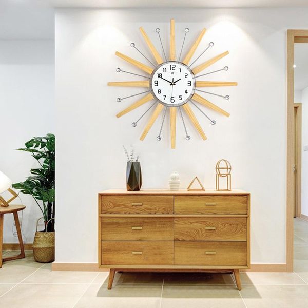 vintage large office wall clock silent wood european design wall art kitchen decor horloge murale living room decoration bk50bg
vintage large office wall clock silent wood european design wall art kitchen decor horloge murale living room decoration bk50bg