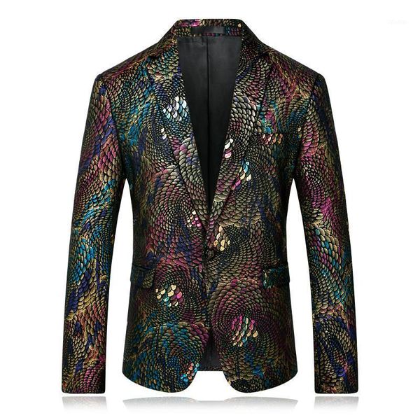 men's suits & blazers 2021 autumn korean style chic fashion blazer men slim casual suit jacket outerwear one piece clothing, White;black
men's suits & blazers 2021 autumn korean style chic fashion blazer men slim casual suit jacket outerwear one piece clothing, White;black