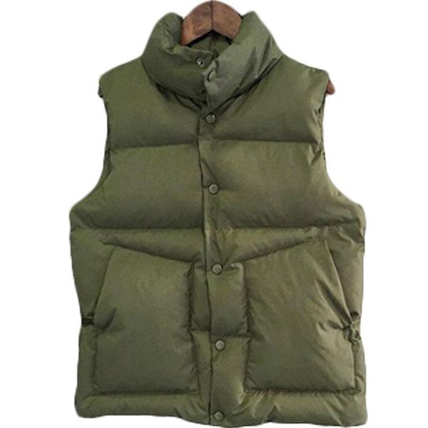 women's vests 1pc winter vest colete feminino cotton padded waistcoat stand collar gilet veste femme short autumn chalecos mujer xh796, Black;white
women's vests 1pc winter vest colete feminino cotton padded waistcoat stand collar gilet veste femme short autumn chalecos mujer xh796, Black;white