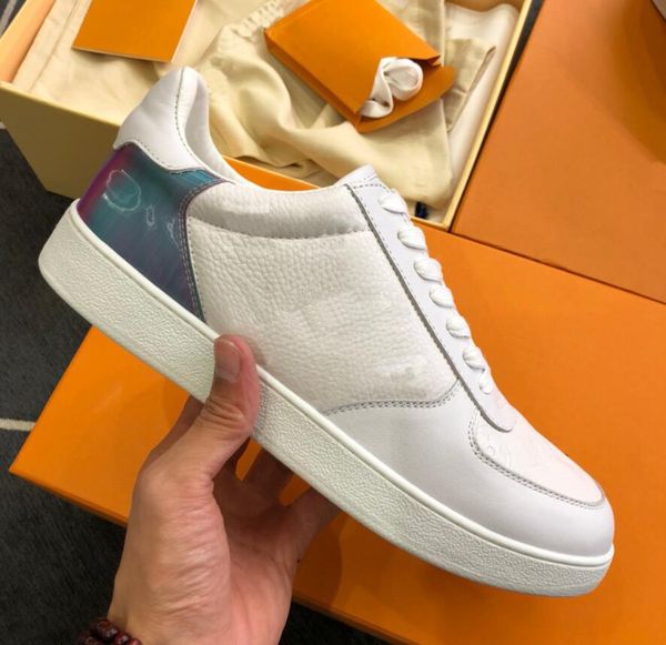 designer luxury casual shoes 2019ss colorful low-high-leather sneakers women men sneaker lambskin calfskin ladies retro style shoe a1 size 3, Black
designer luxury casual shoes 2019ss colorful low-high-leather sneakers women men sneaker lambskin calfskin ladies retro style shoe a1 size 3, Black