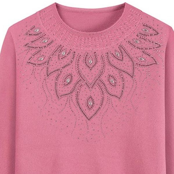 women's sweaters sueters de mujer fashion sweater for women autumn knitted jumper lady's pull clothes vetement femme 2021 xxxl inv, White;black
women's sweaters sueters de mujer fashion sweater for women autumn knitted jumper lady's pull clothes vetement femme 2021 xxxl inv, White;black