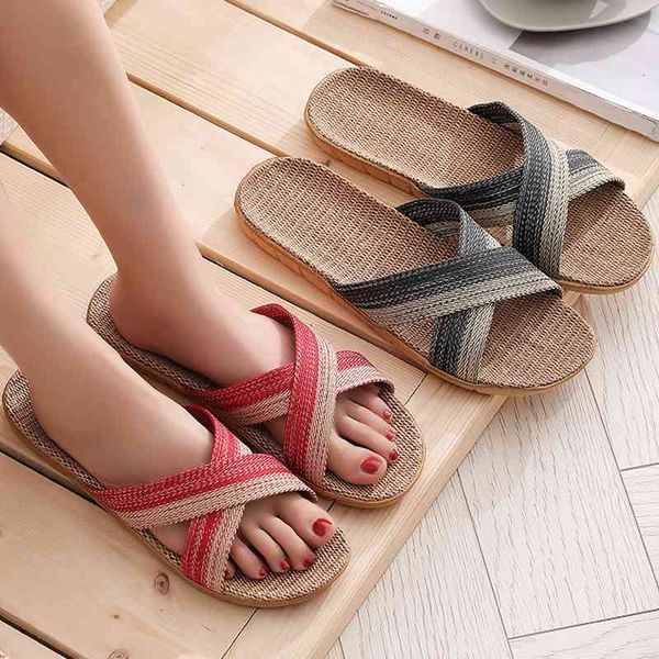 slippers women's home casual light sandals bathroom non-slip flat soft for women2021 summer 6mmt, Black
slippers women's home casual light sandals bathroom non-slip flat soft for women2021 summer 6mmt, Black