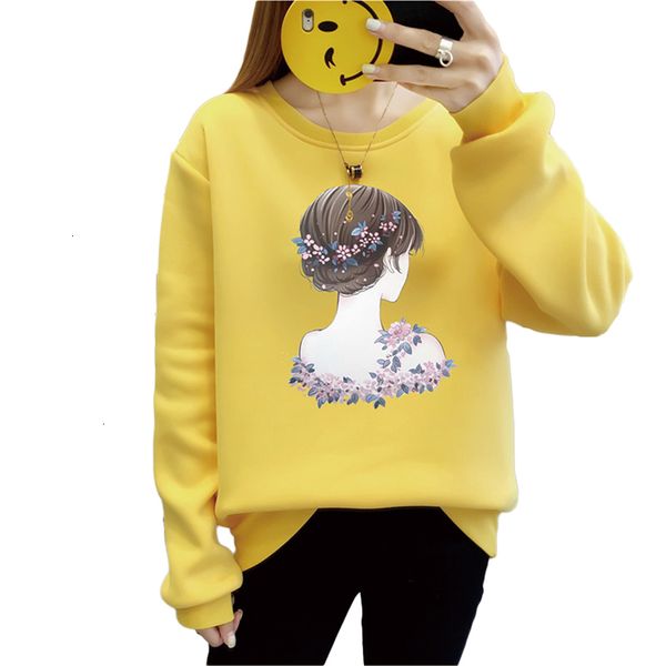 2021 autumn fashion sweatshirt print o neck pullovers hoodies casual kawaii solid color women sweatshirts lp1m, Black
2021 autumn fashion sweatshirt print o neck pullovers hoodies casual kawaii solid color women sweatshirts lp1m, Black