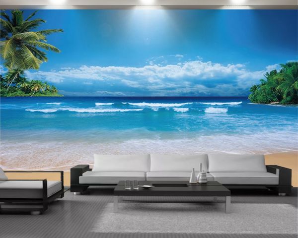 beautiful seascape 3d wallpaper hd digital printing moisture-proof 3d wallpaper 3d wall paper for living room custom p
beautiful seascape 3d wallpaper hd digital printing moisture-proof 3d wallpaper 3d wall paper for living room custom p