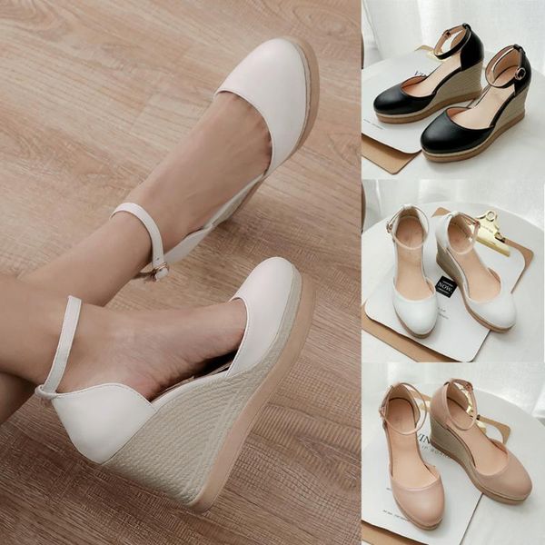 dress shoes wedges heels pumps classic women spring casual black white beige wedge wedding office party woman plus size
dress shoes wedges heels pumps classic women spring casual black white beige wedge wedding office party woman plus size