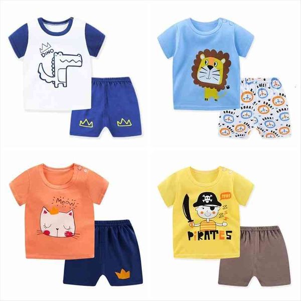 leisure summer toddler costume o neck pullover clothes infant baby kids wear 2 piece set children casual, White
leisure summer toddler costume o neck pullover clothes infant baby kids wear 2 piece set children casual, White
