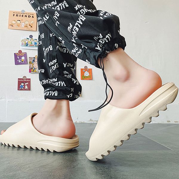 yeesy slide women men slippers desert sand bone resin sandal bench foam runner sneakers indoor outdoor brown football basketball soccer soot, Black
yeesy slide women men slippers desert sand bone resin sandal bench foam runner sneakers indoor outdoor brown football basketball soccer soot, Black