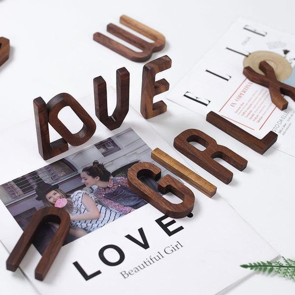 novelty items nordic style black walnut letter wooden alphabet decorative letters combination decor for diy wall home decoration supplies
novelty items nordic style black walnut letter wooden alphabet decorative letters combination decor for diy wall home decoration supplies