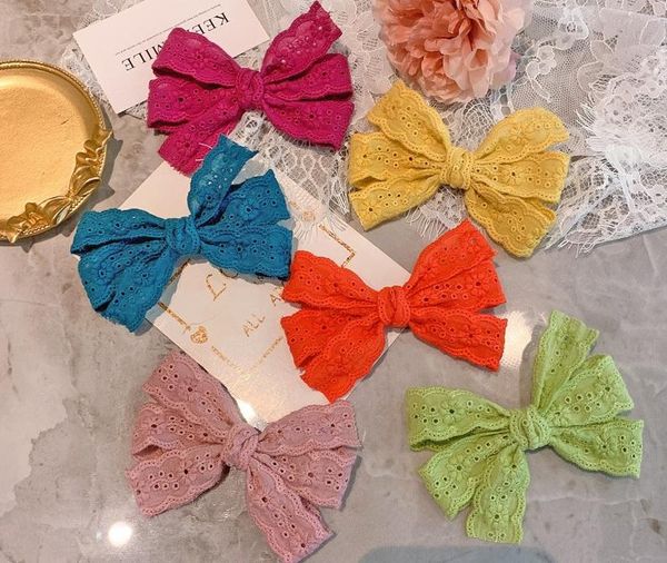 hair accessories boutique 24pcs fashion cute cotton lace bow hairpins solid floral bowknot clips princess headwear girls, Slivery;white
hair accessories boutique 24pcs fashion cute cotton lace bow hairpins solid floral bowknot clips princess headwear girls, Slivery;white