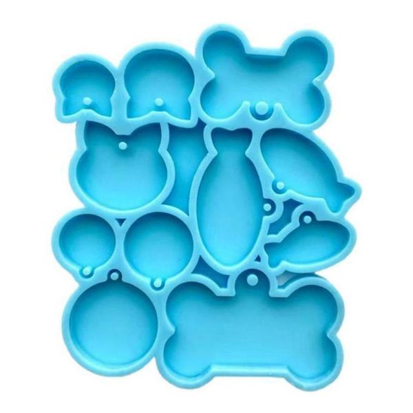 other home decor 1pc pet cats fishes bones hanging keychain pendant epoxy resin mold jewelry necklace silicone mould diy crafts casting tool
other home decor 1pc pet cats fishes bones hanging keychain pendant epoxy resin mold jewelry necklace silicone mould diy crafts casting tool
