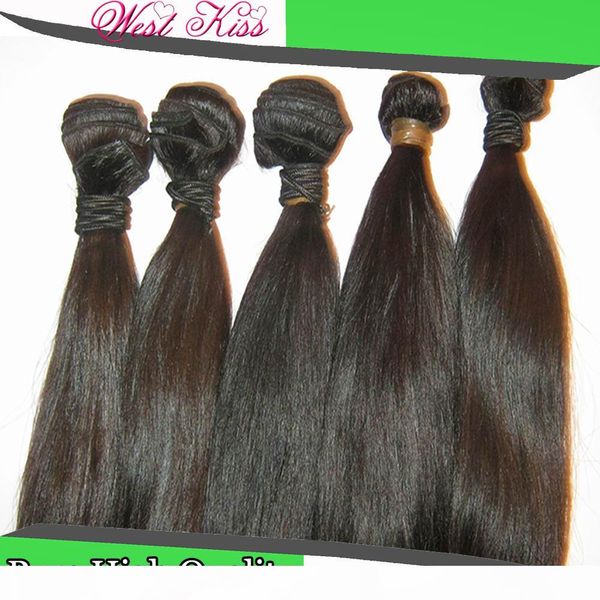 westkiss 8a virgin good sample hair products malaysian straight 3pcs lot 300g fabulous romantic latest model, Black
westkiss 8a virgin good sample hair products malaysian straight 3pcs lot 300g fabulous romantic latest model, Black