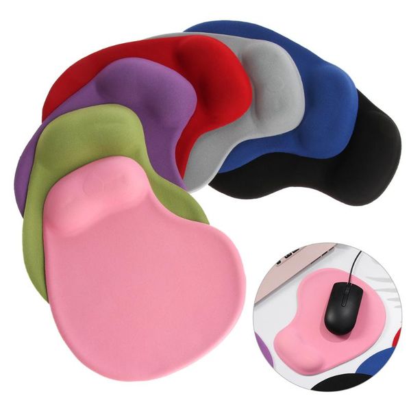 mouse pads & wrist rests soft silicone pad ergonomic comfortable support protect non slip mice mat for pc lapsupplies
mouse pads & wrist rests soft silicone pad ergonomic comfortable support protect non slip mice mat for pc lapsupplies