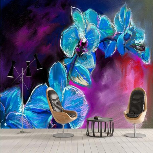 wallpapers custom po wallpaper hand painted orchid deskhd 3d living room decorating ideas dining wall art restuarant
wallpapers custom po wallpaper hand painted orchid deskhd 3d living room decorating ideas dining wall art restuarant