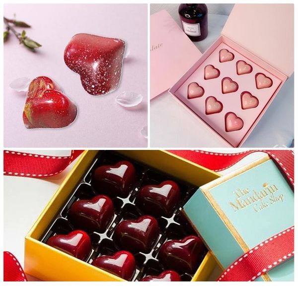 21 heart-shaped clear diamond chocolate mould diy baking acrylic chocolate maker mousse candy mold baking pas qyllco
21 heart-shaped clear diamond chocolate mould diy baking acrylic chocolate maker mousse candy mold baking pas qyllco
