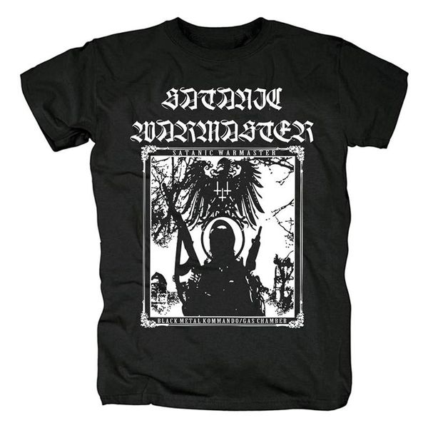 men's t-shirts tshirt short sleeve shirt satanic warmaster rock tee women hiphop shirts, White;black
men's t-shirts tshirt short sleeve shirt satanic warmaster rock tee women hiphop shirts, White;black