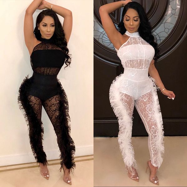 women jumpsuits mesh sheer hollow festival one piece club outfits streetwear rave festival night club y2k clothing, White
women jumpsuits mesh sheer hollow festival one piece club outfits streetwear rave festival night club y2k clothing, White