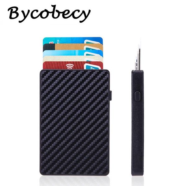 wallets bycobecy 2021 auto -up id card case for men fashion carbon fiber slim rfid business holder button, Red;black
wallets bycobecy 2021 auto -up id card case for men fashion carbon fiber slim rfid business holder button, Red;black