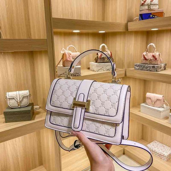 factory store 65% off clearance sale handbags french minority 2021 sense versatile embossed single shoulder messenger bag women's porta, Black;red
factory store 65% off clearance sale handbags french minority 2021 sense versatile embossed single shoulder messenger bag women's porta, Black;red