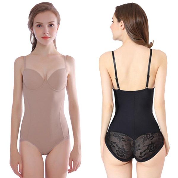women's shapers sling one piece body shaping clothes corset abdomen repair weight loss fat burning belt bra slim underwear women, Black;white
women's shapers sling one piece body shaping clothes corset abdomen repair weight loss fat burning belt bra slim underwear women, Black;white